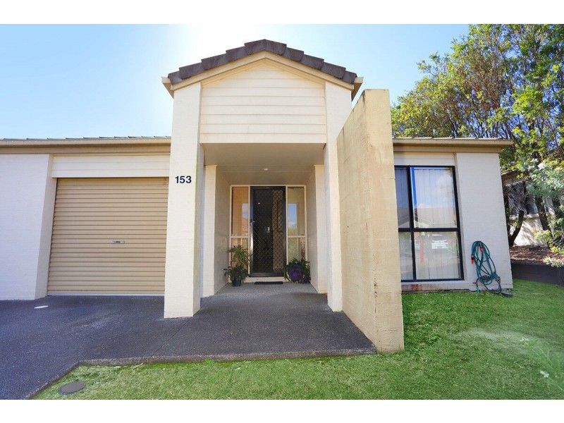 153/590 Pine Ridge Road, Coombabah QLD 4216