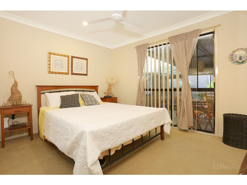 153/590 Pine Ridge Road, Coombabah QLD 4216