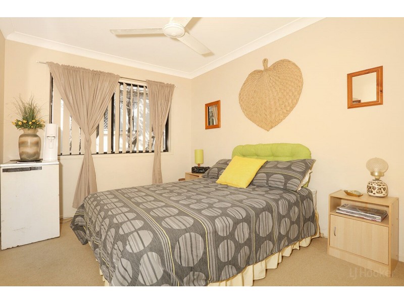 153/590 Pine Ridge Road, Coombabah QLD 4216