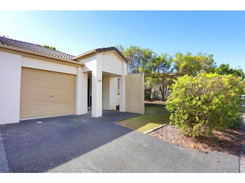 153/590 Pine Ridge Road, Coombabah QLD 4216