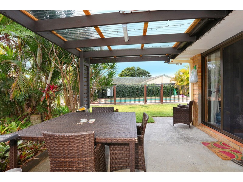 4 Ballard Place, Coombabah QLD 4216