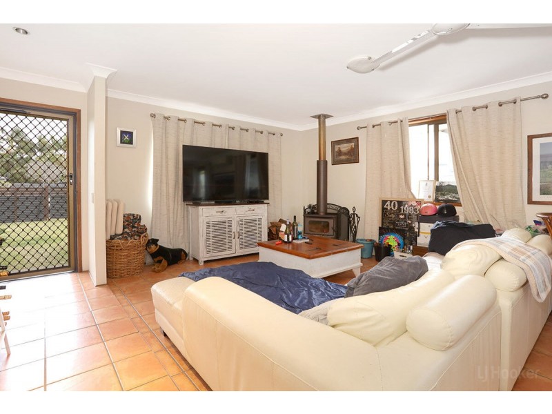 4 Ballard Place, Coombabah QLD 4216