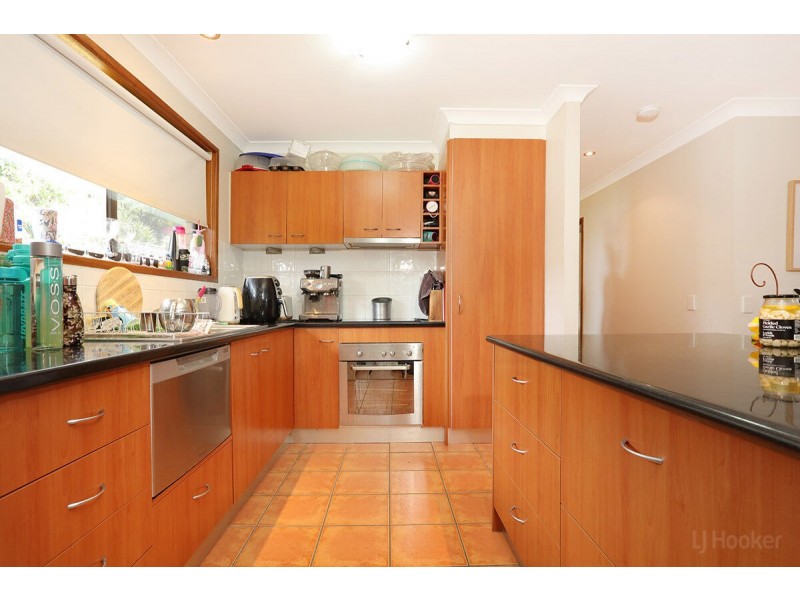 4 Ballard Place, Coombabah QLD 4216