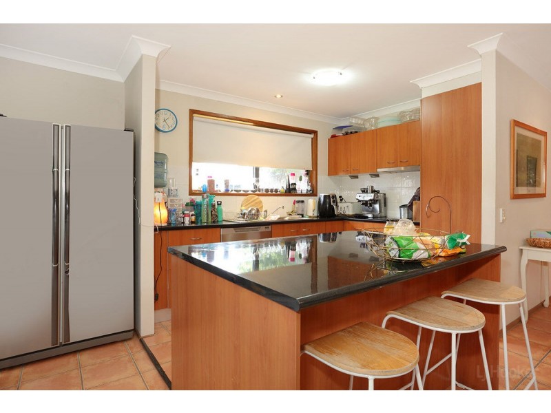 4 Ballard Place, Coombabah QLD 4216