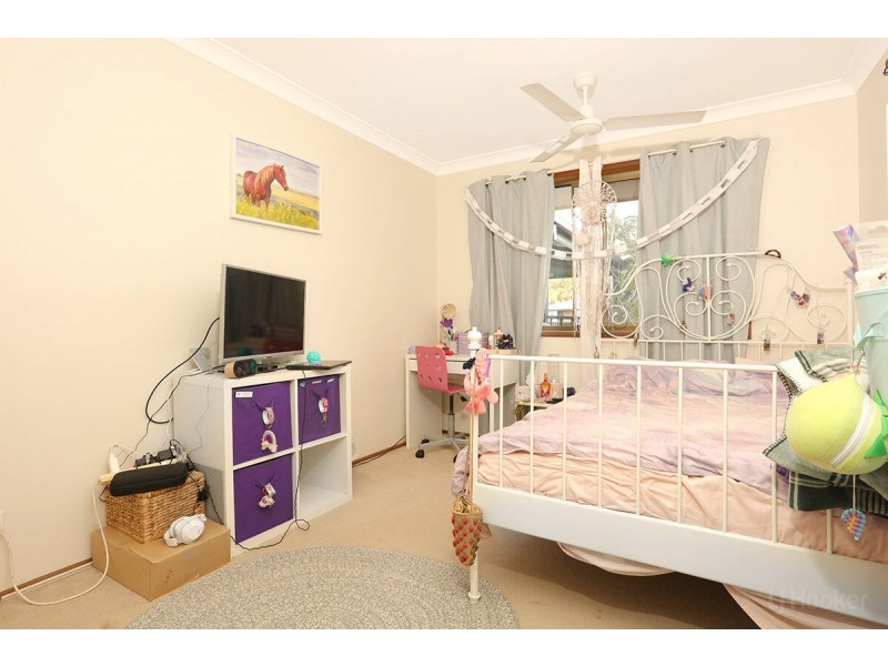 4 Ballard Place, Coombabah QLD 4216