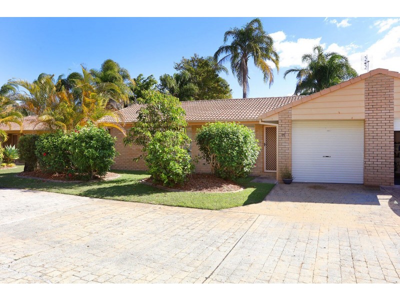 77/138 Hansford Road, Coombabah QLD 4216