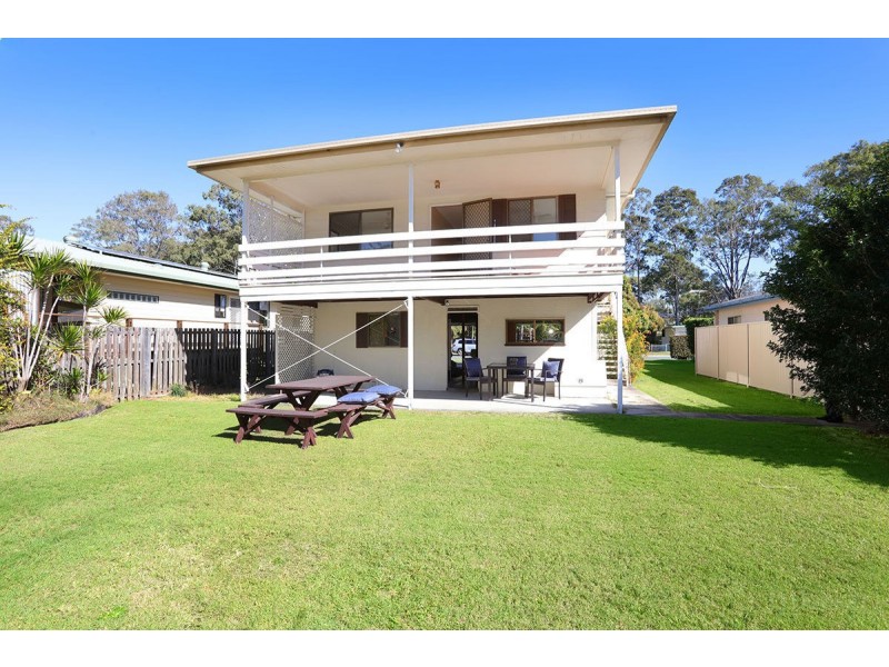 43 Tarni Street, Coombabah QLD 4216