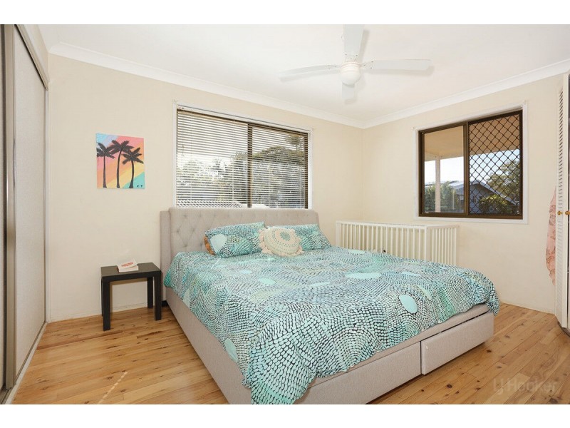 43 Tarni Street, Coombabah QLD 4216