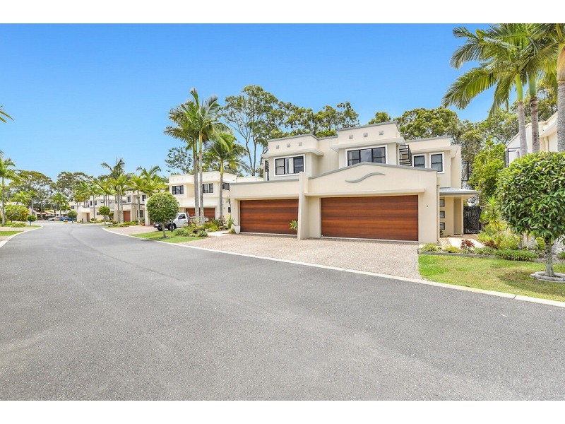 3/368 Pine Ridge Road, Coombabah QLD 4216