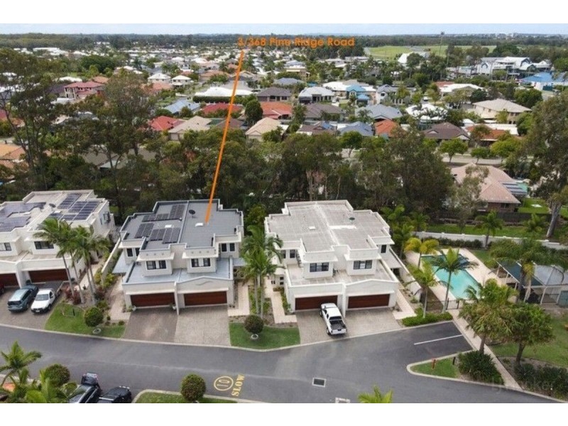 3/368 Pine Ridge Road, Coombabah QLD 4216