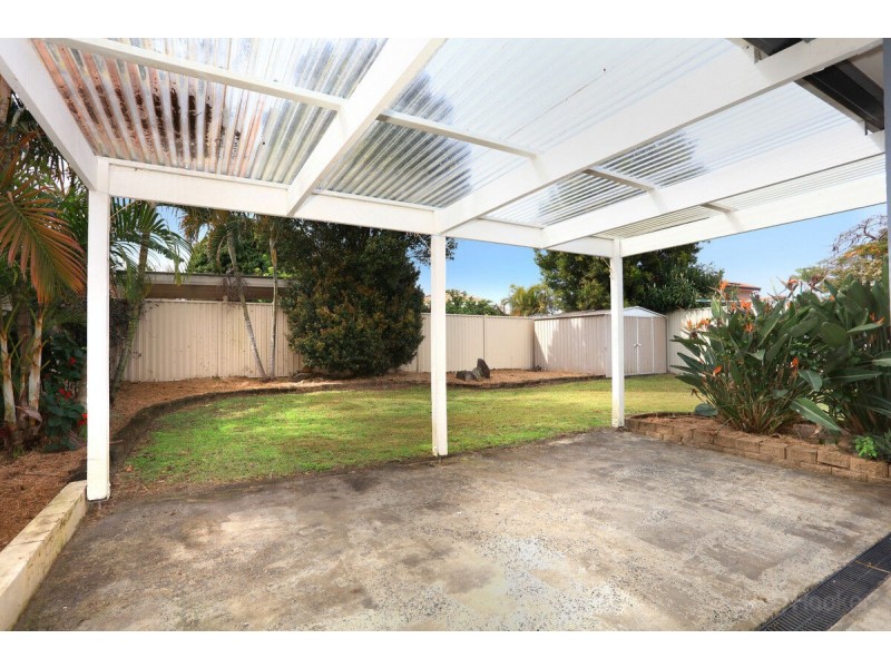 35 Jacaranda Avenue, Hollywell QLD 4216