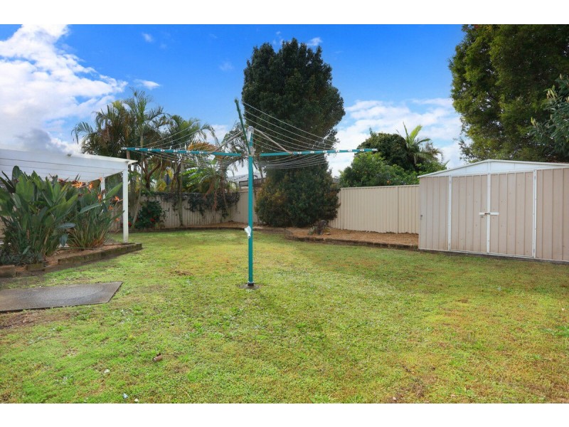 35 Jacaranda Avenue, Hollywell QLD 4216