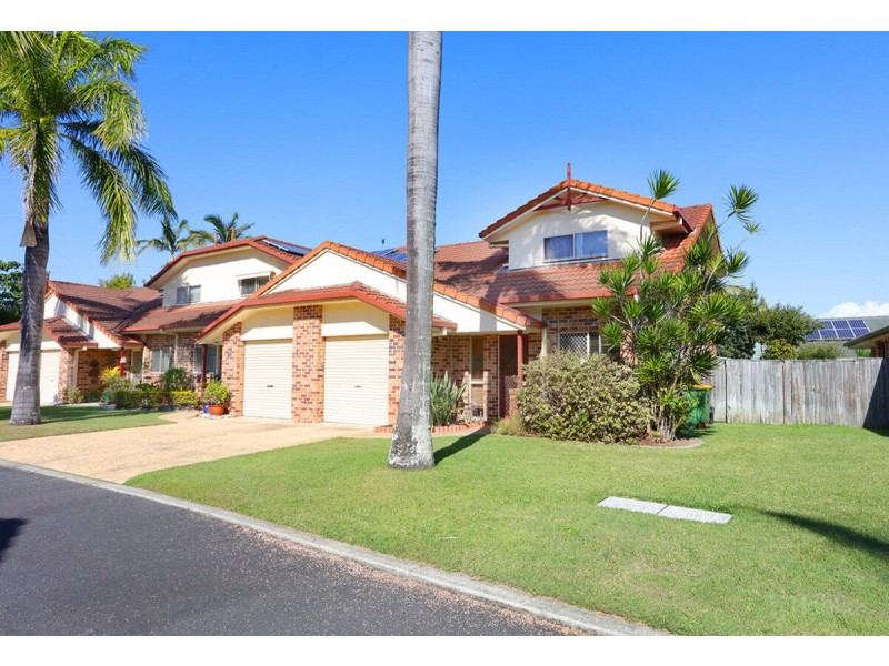 44/272 Oxley Drive, Coombabah QLD 4216