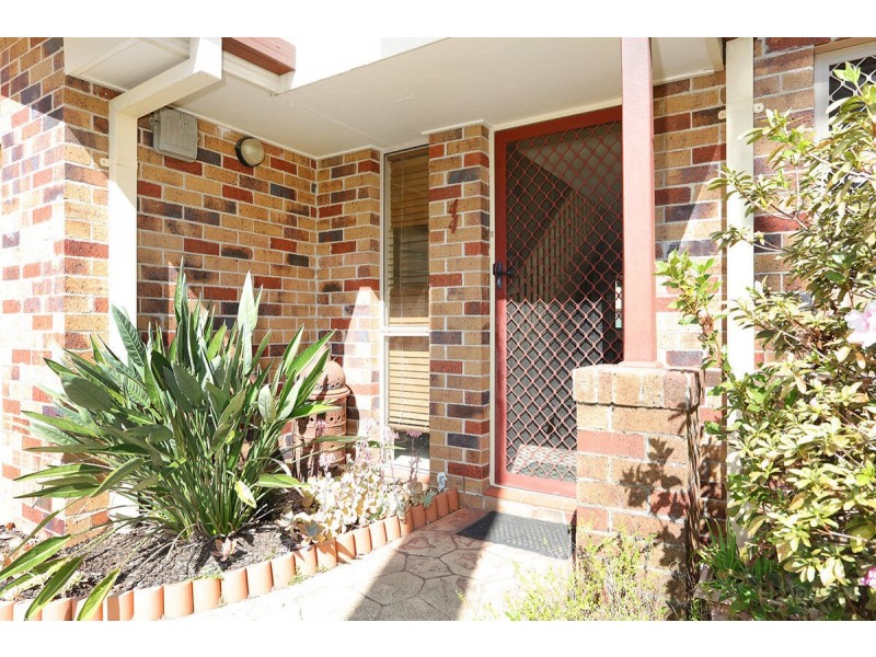 44/272 Oxley Drive, Coombabah QLD 4216