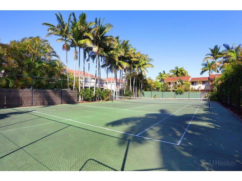 44/272 Oxley Drive, Coombabah QLD 4216