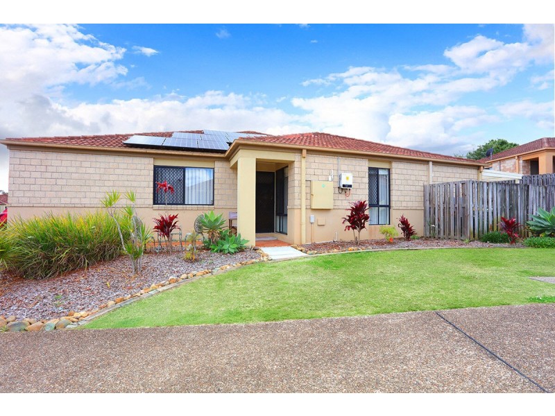 74/24 Amsonia Court, Arundel QLD 4214