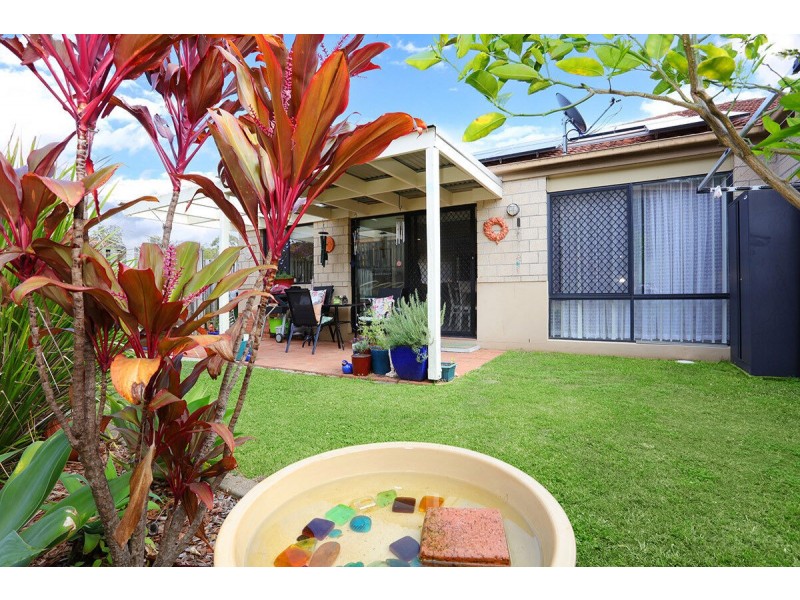 74/24 Amsonia Court, Arundel QLD 4214