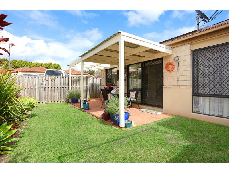 74/24 Amsonia Court, Arundel QLD 4214