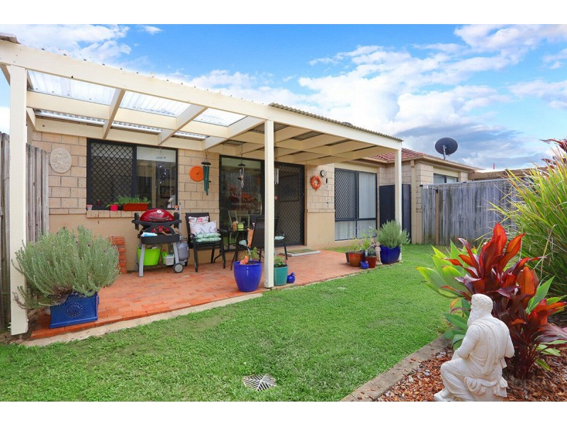 74/24 Amsonia Court, Arundel QLD 4214