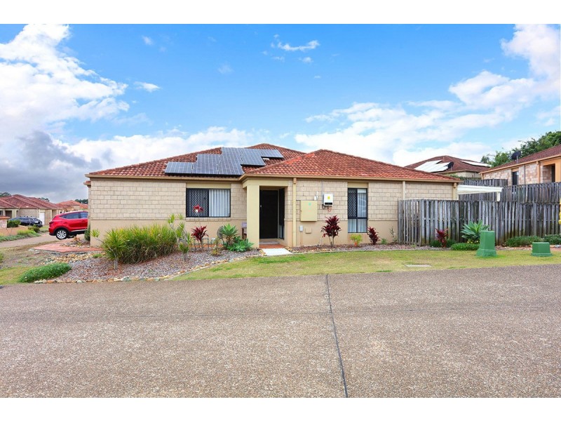 74/24 Amsonia Court, Arundel QLD 4214