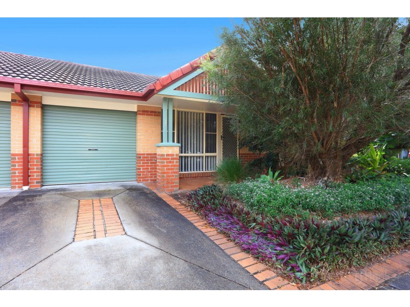 127/125 Hansford Road, Coombabah QLD 4216