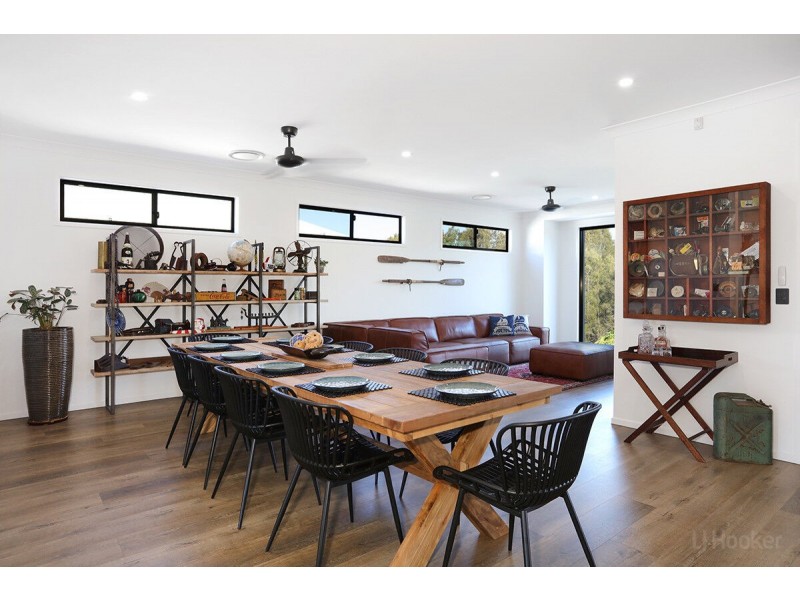 3 Skippers Place, Coomera Waters QLD 4209