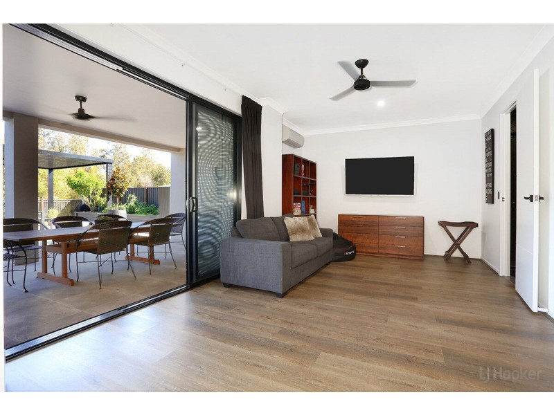 3 Skippers Place, Coomera Waters QLD 4209