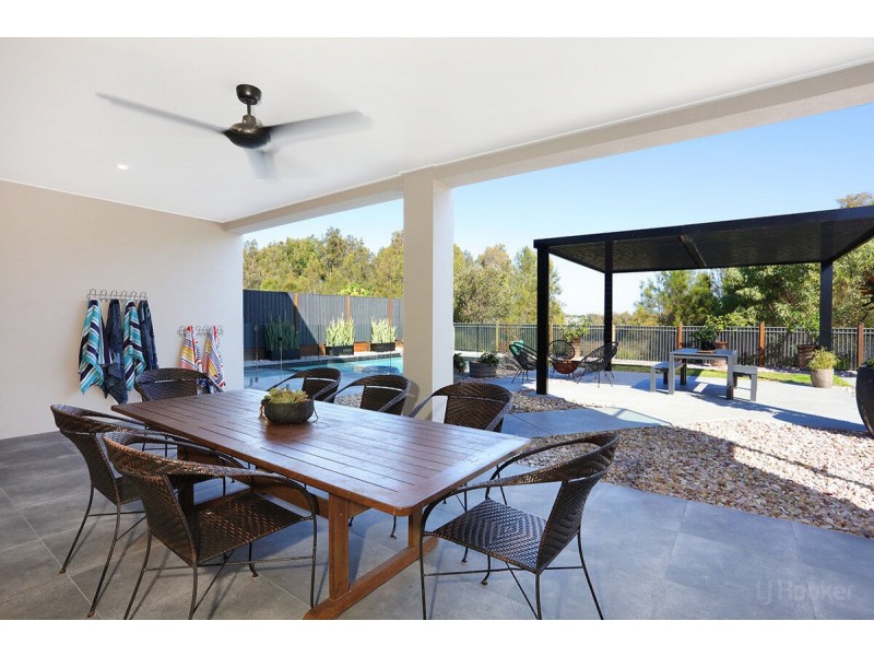 3 Skippers Place, Coomera Waters QLD 4209