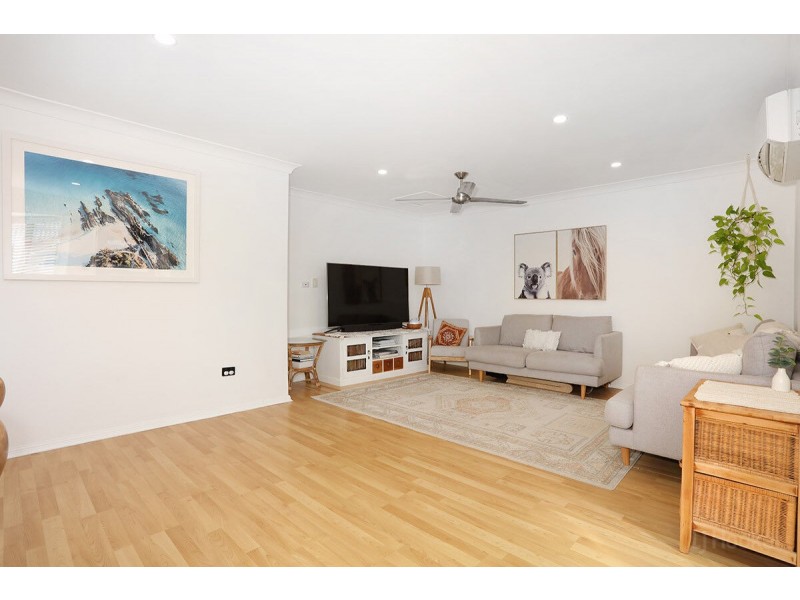 1/7 Sanctuary Court, Coombabah QLD 4216