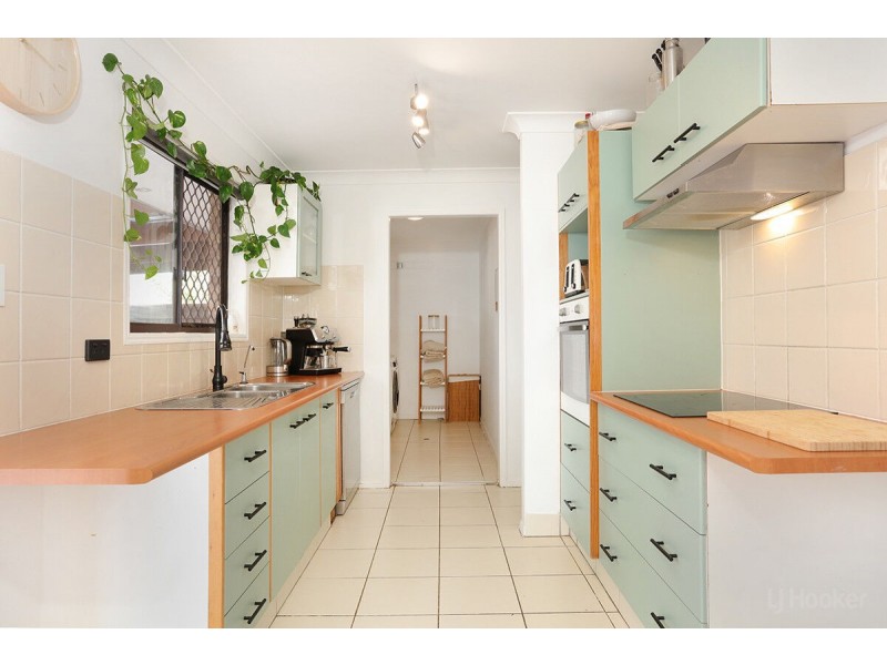 1/7 Sanctuary Court, Coombabah QLD 4216