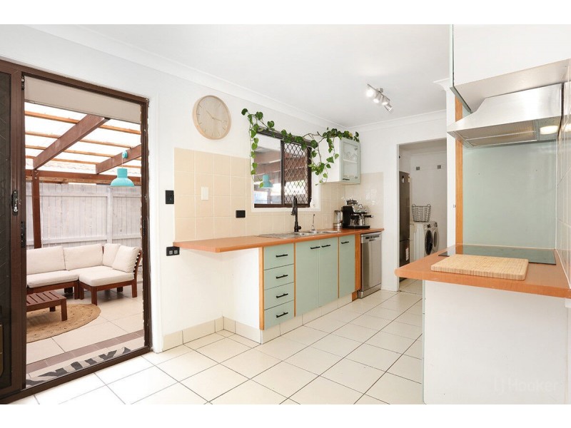 1/7 Sanctuary Court, Coombabah QLD 4216