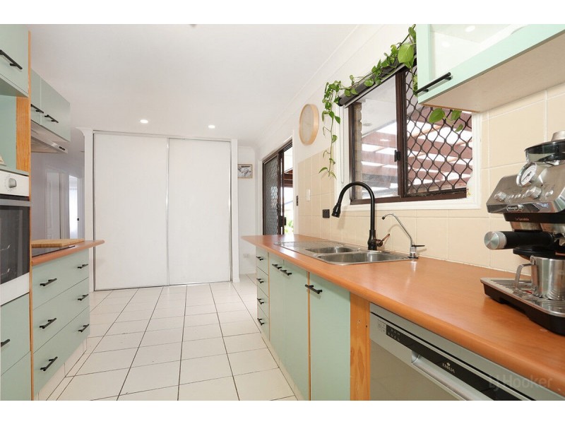 1/7 Sanctuary Court, Coombabah QLD 4216