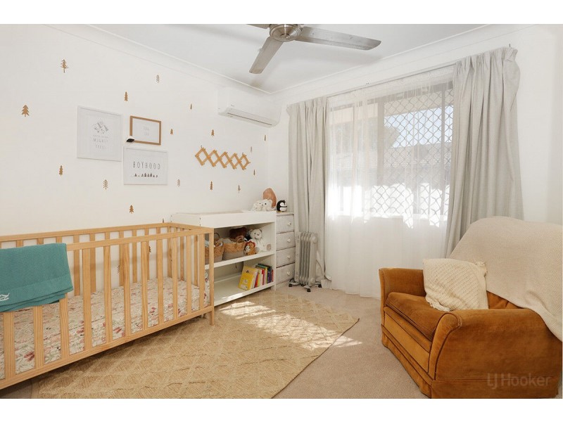 1/7 Sanctuary Court, Coombabah QLD 4216