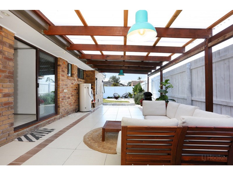 1/7 Sanctuary Court, Coombabah QLD 4216