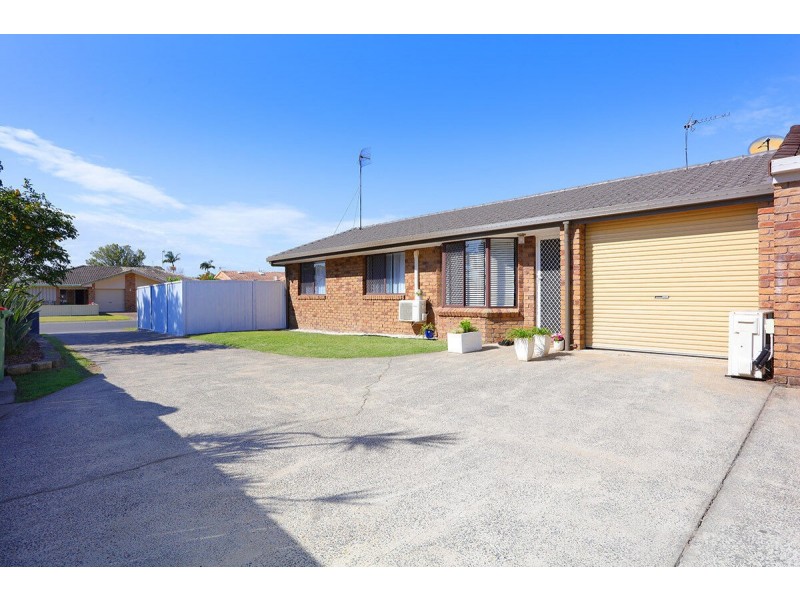 1/7 Sanctuary Court, Coombabah QLD 4216