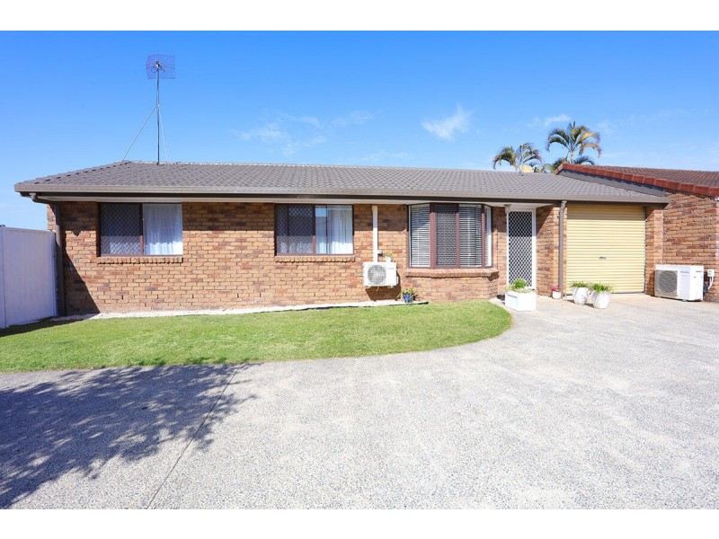 1/7 Sanctuary Court, Coombabah QLD 4216