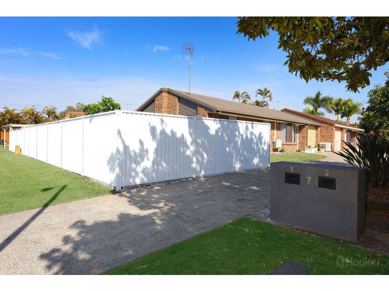 1/7 Sanctuary Court, Coombabah QLD 4216