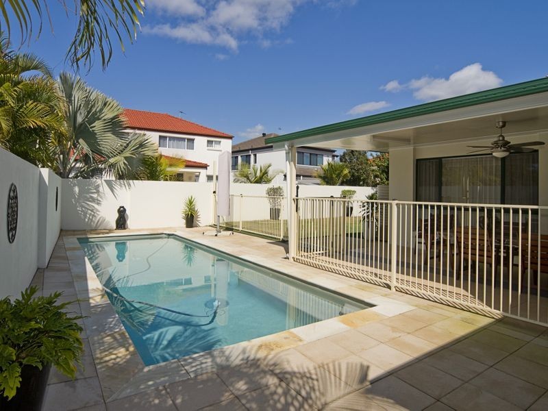 55 Tranquility Circuit, Helensvale QLD 4212
