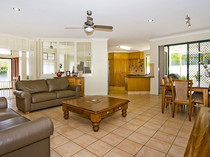 55 Tranquility Circuit, Helensvale QLD 4212