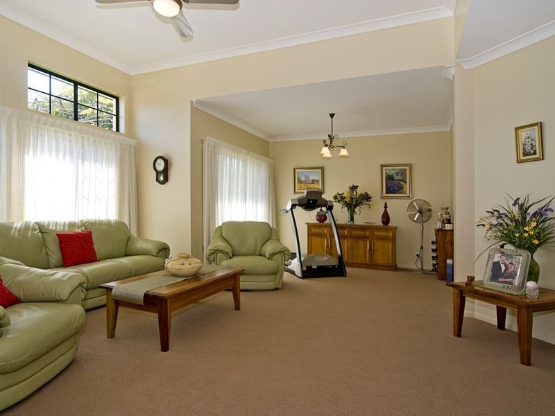 55 Tranquility Circuit, Helensvale QLD 4212