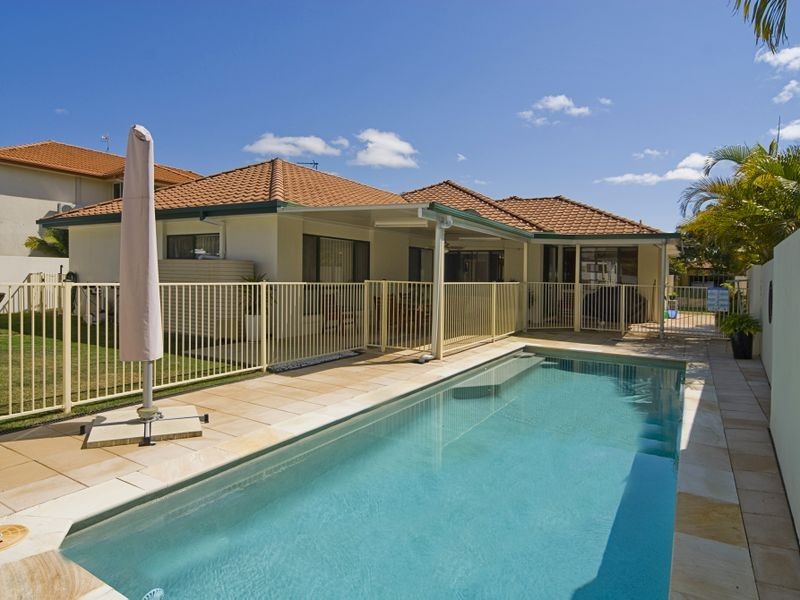 55 Tranquility Circuit, Helensvale QLD 4212