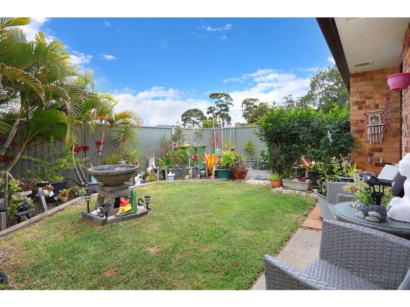 2/18 Kangaroo Avenue, Coombabah QLD 4216