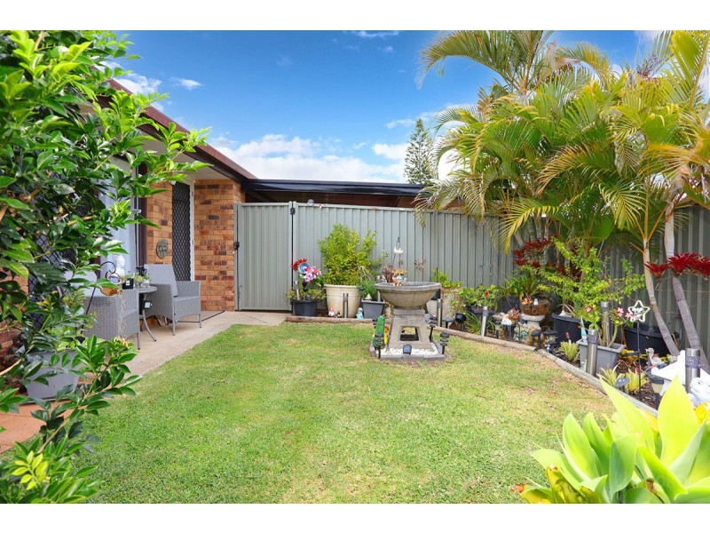 2/18 Kangaroo Avenue, Coombabah QLD 4216
