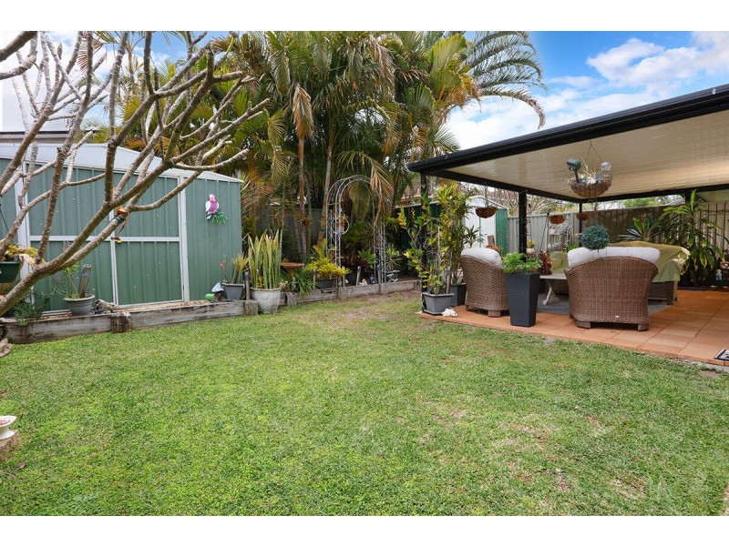 2/18 Kangaroo Avenue, Coombabah QLD 4216