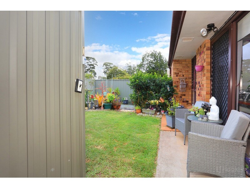 2/18 Kangaroo Avenue, Coombabah QLD 4216