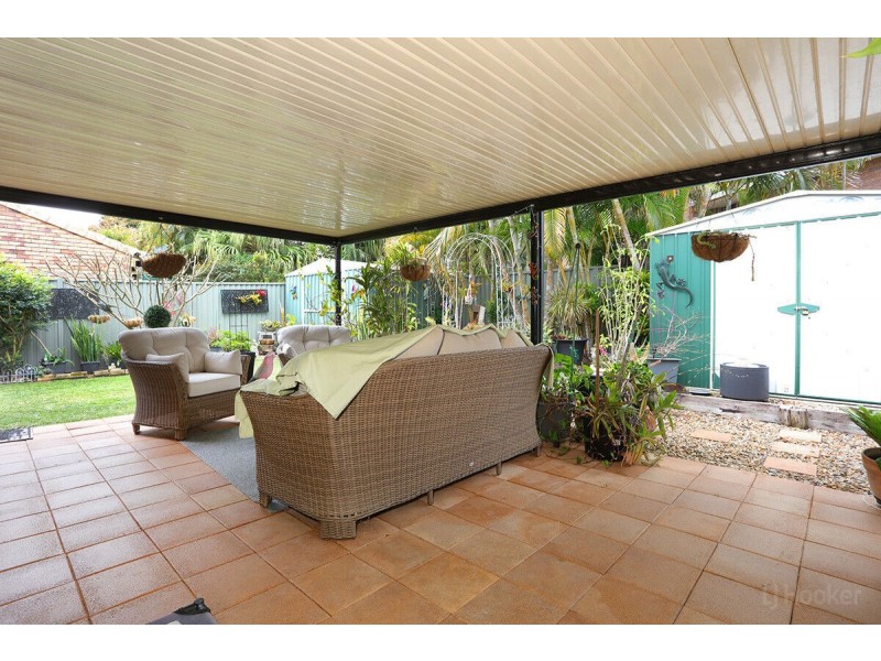 2/18 Kangaroo Avenue, Coombabah QLD 4216