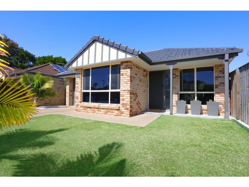 13 Bernini Drive, Coombabah QLD 4216