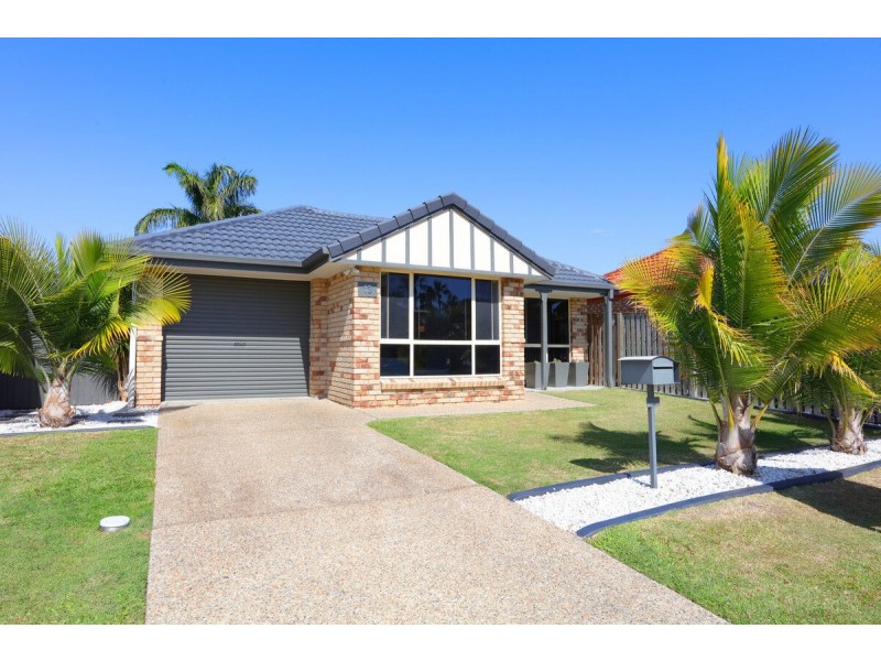 13 Bernini Drive, Coombabah QLD 4216