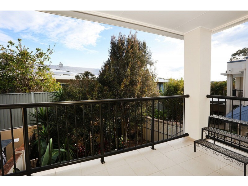 21/368 Pine Ridge Road, Coombabah QLD 4216