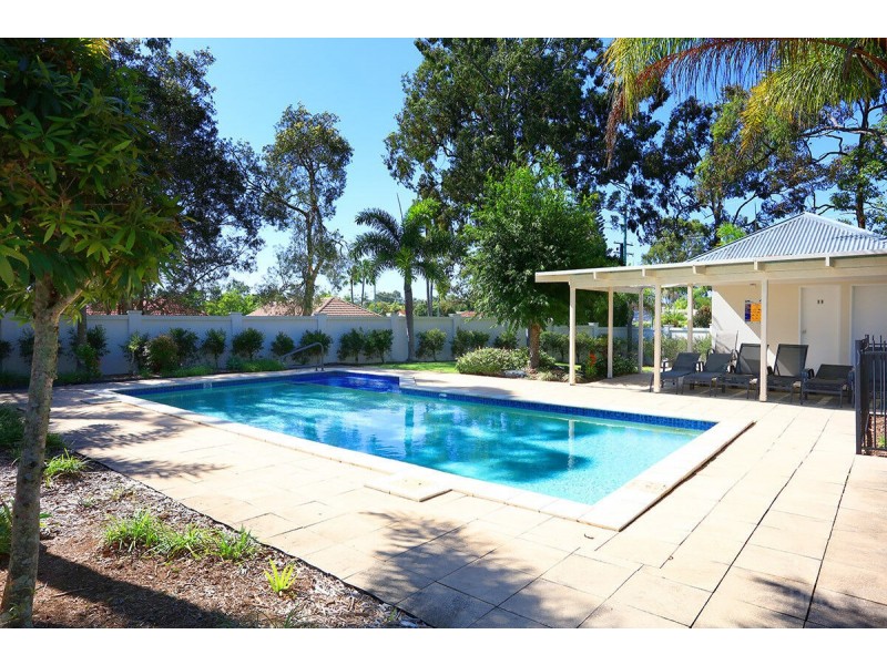 21/368 Pine Ridge Road, Coombabah QLD 4216